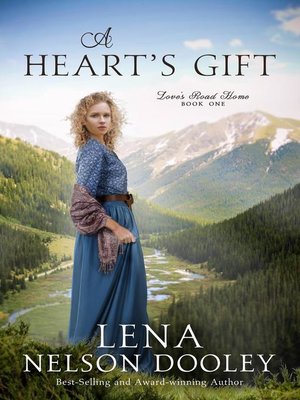 cover image of A Heart's Gift